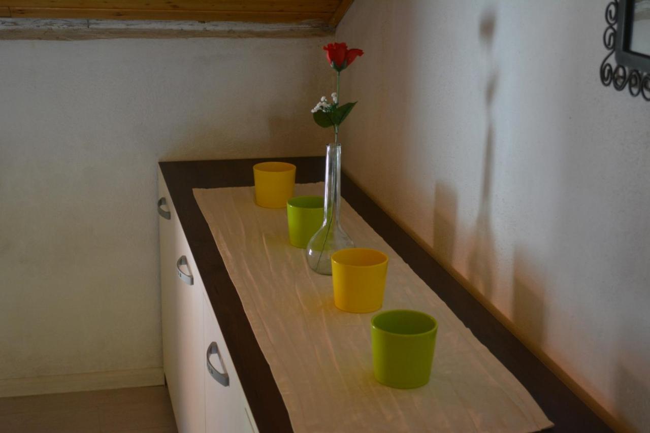 Apartman Bernardica Бол Екстер'єр фото
