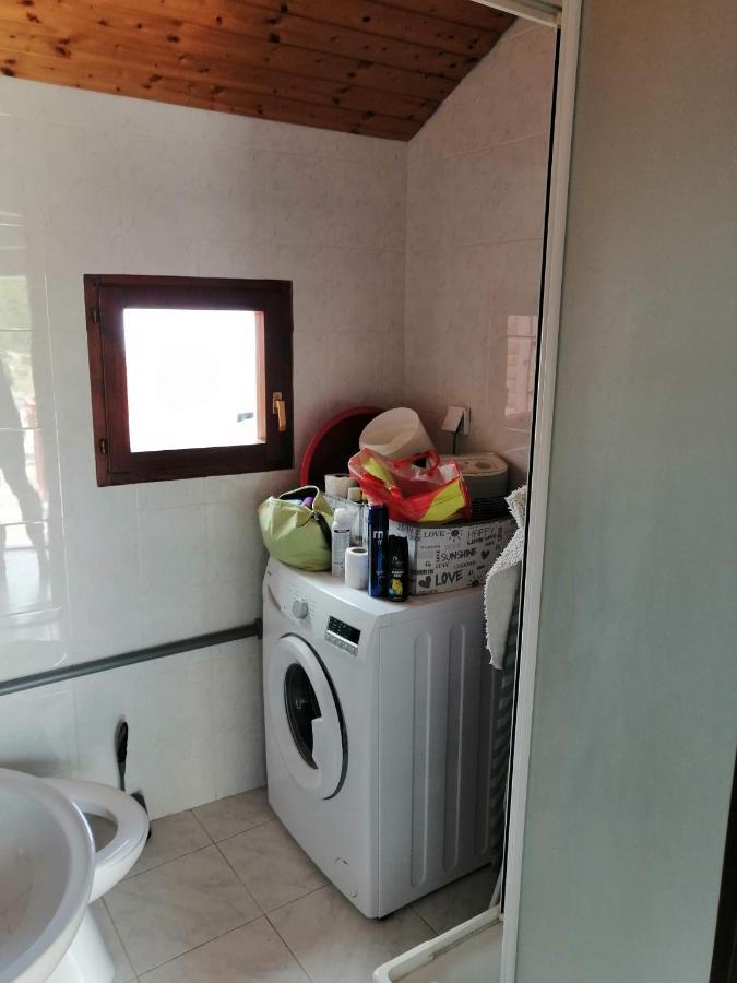 Apartman Bernardica Бол Екстер'єр фото