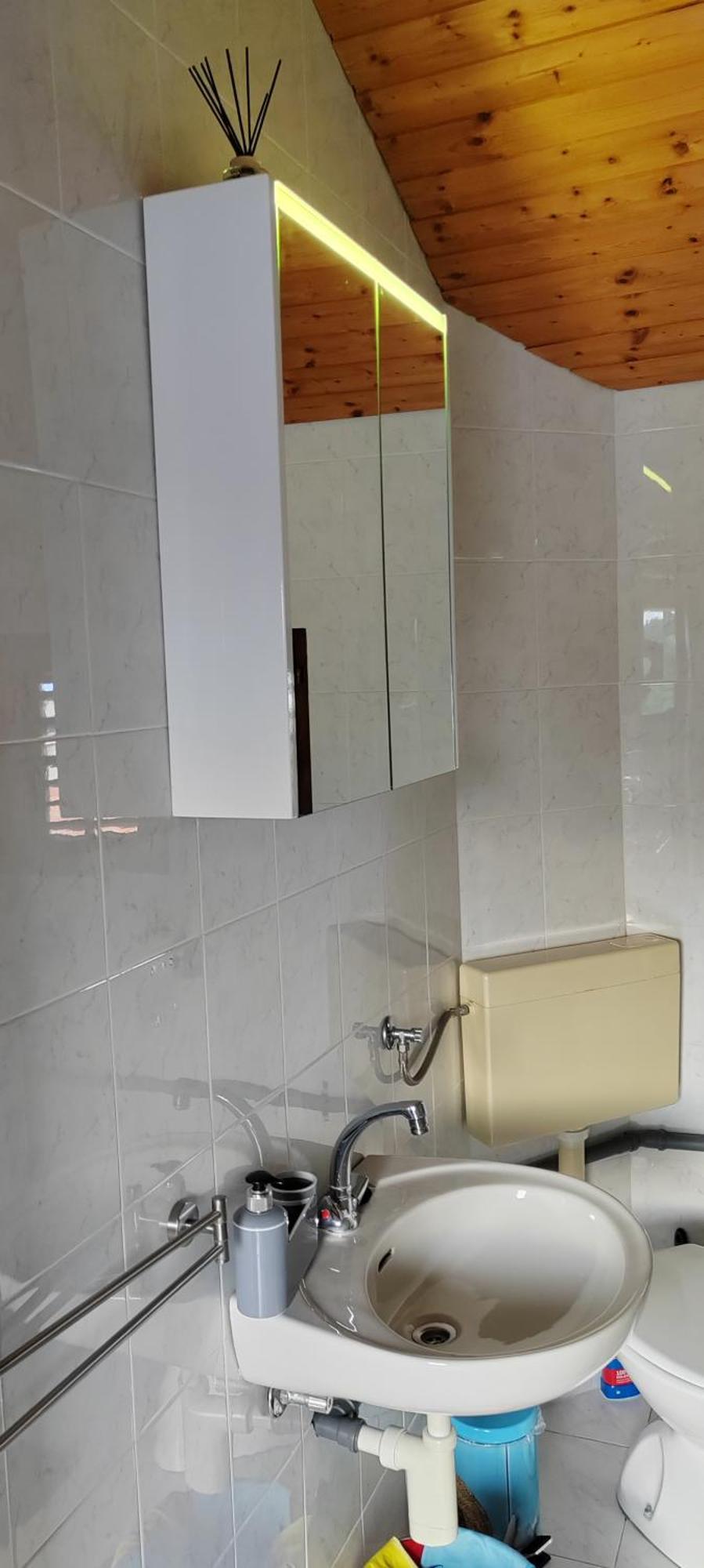 Apartman Bernardica Бол Екстер'єр фото