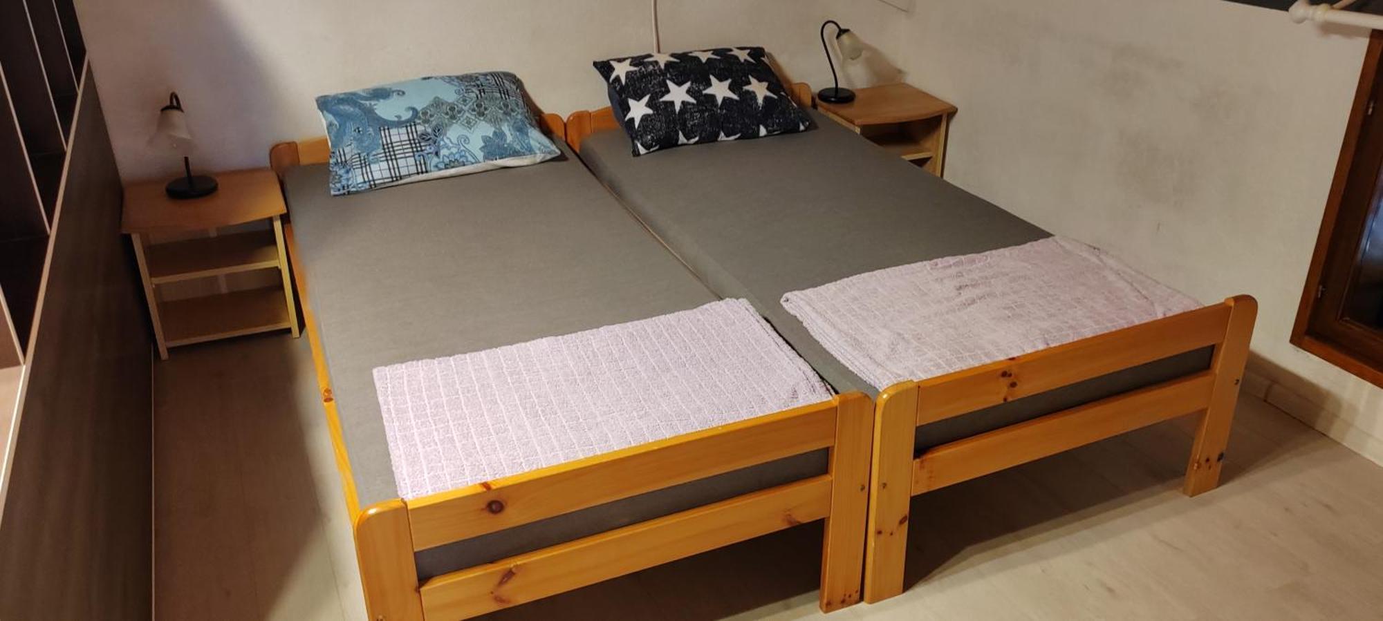 Apartman Bernardica Бол Екстер'єр фото