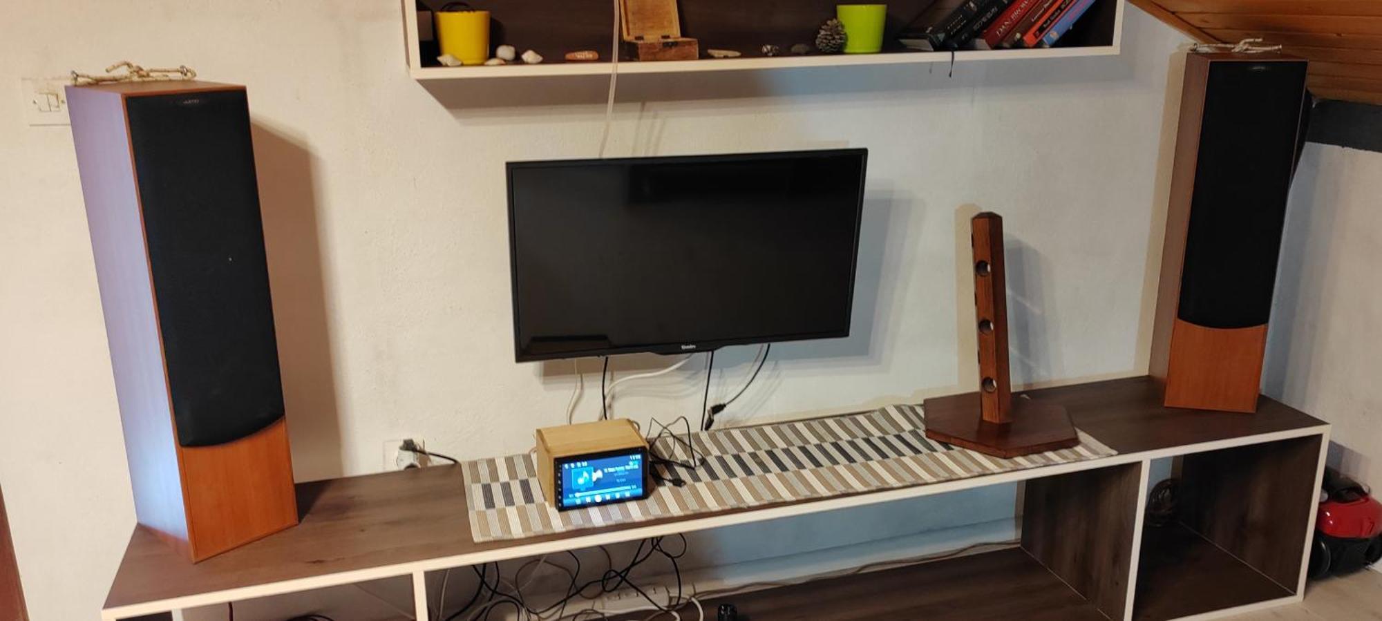 Apartman Bernardica Бол Екстер'єр фото